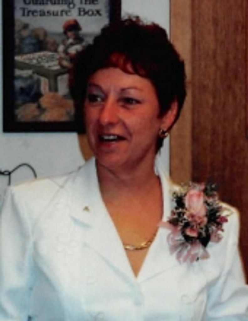 Monica Roney Profile Photo