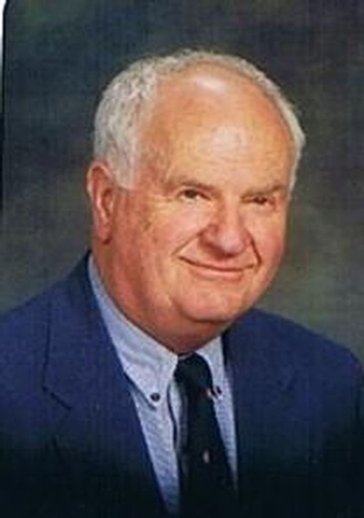 Joseph G Hakanson