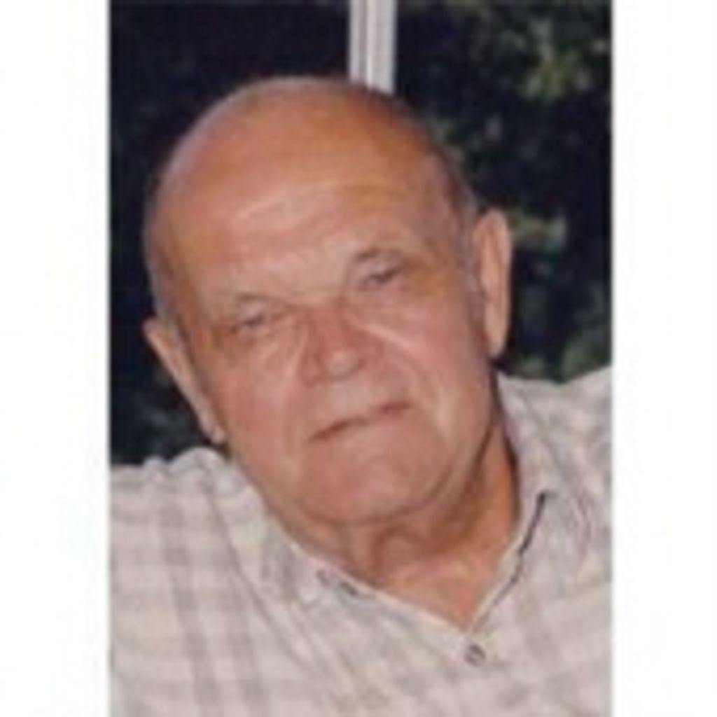 Robert E. Stifle