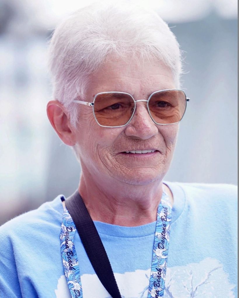 Peggy Diane Pennington Profile Photo