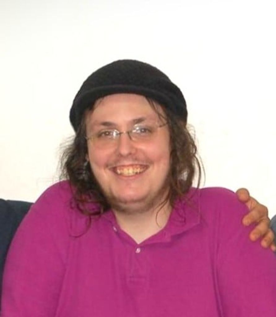 Dylan Martin Hatfield