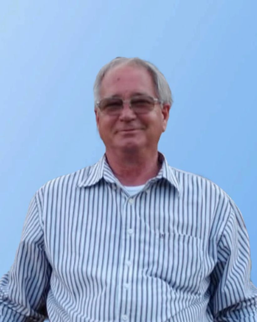 Ronald "Ronnie" Keith Helderbrand Profile Photo