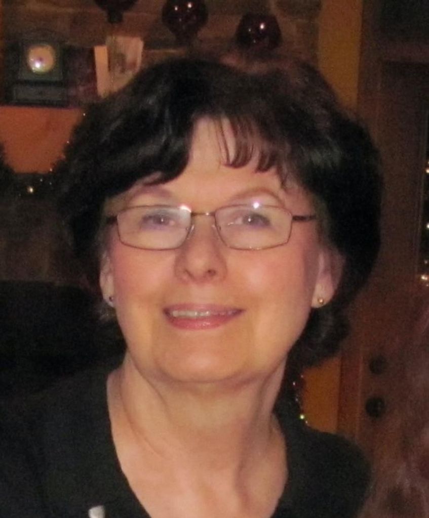 Betty L. Coker