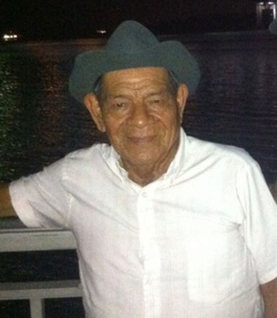 Andres Avelino Palaguachi