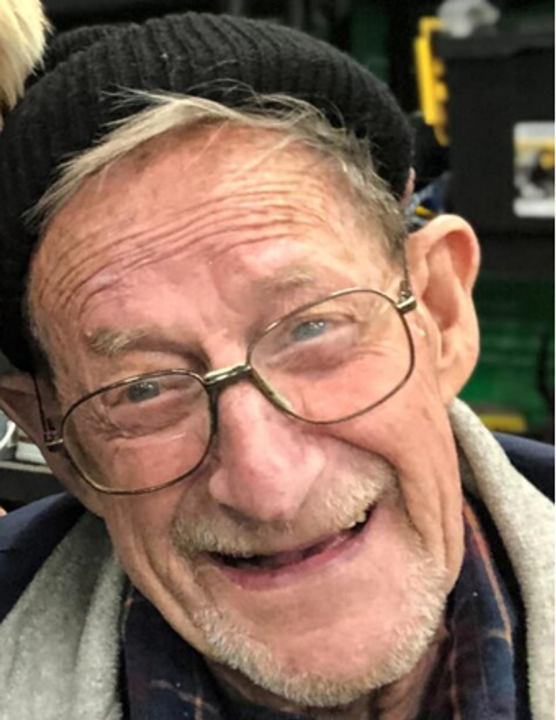 Roger Clark Umstead Profile Photo