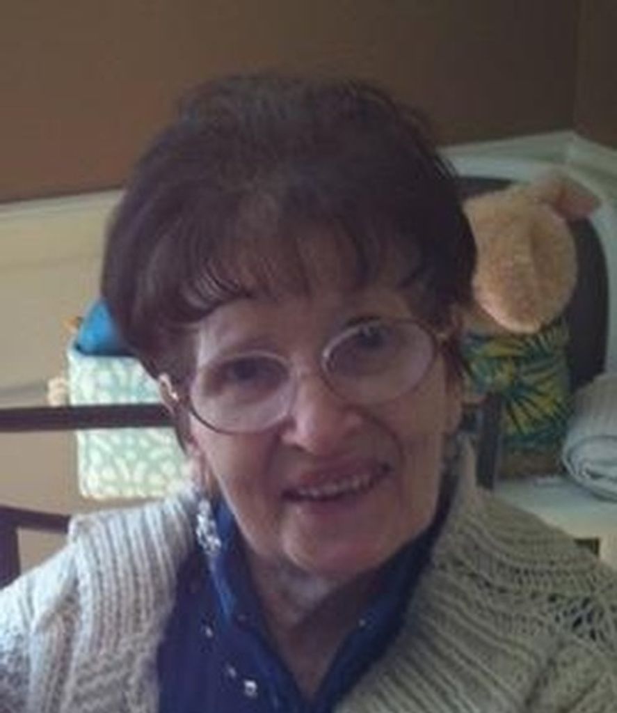 Lillian A. Opalinski