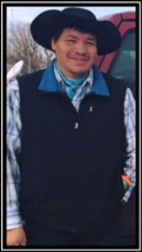 Jackson S. Clair Sr. Profile Photo