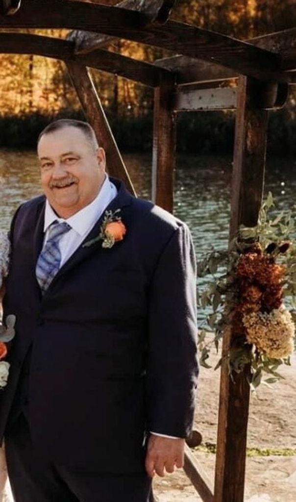 Daniel C. "Danny" Corr Profile Photo