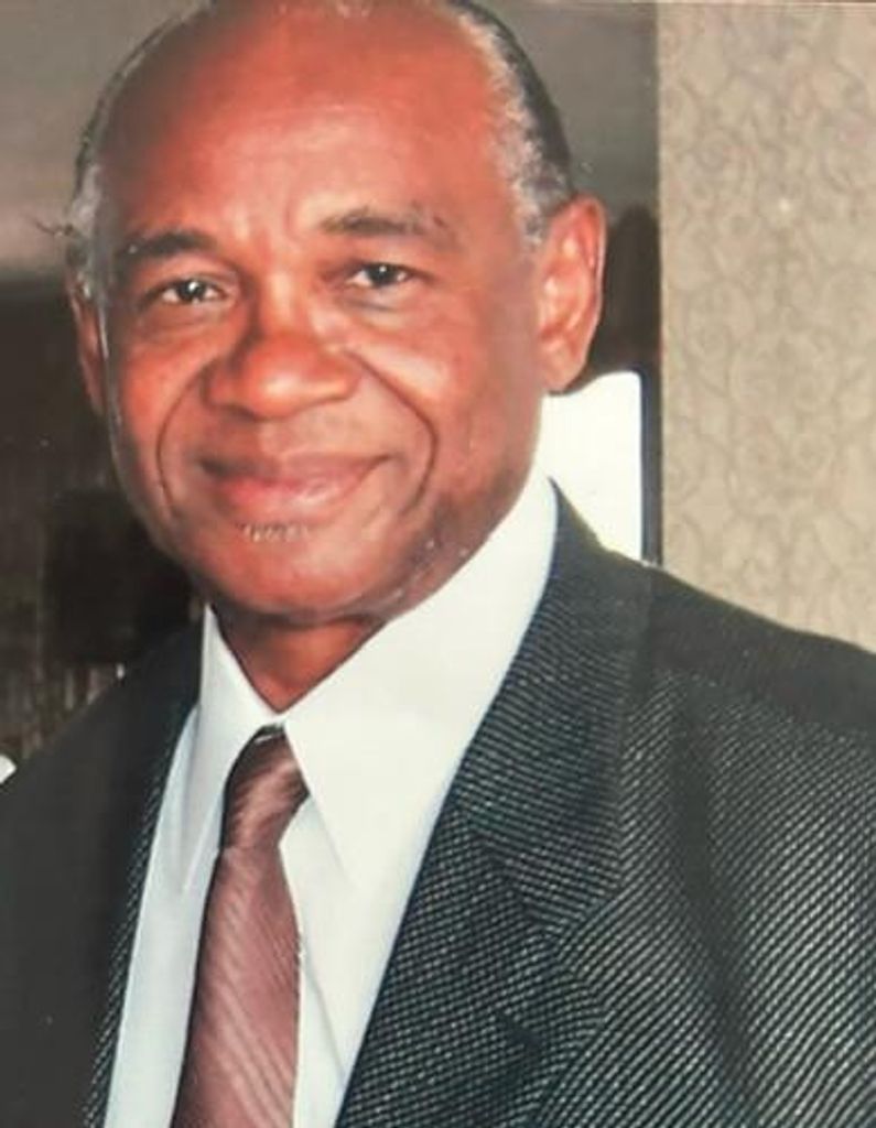 Linnie Louis Darden Jr Profile Photo