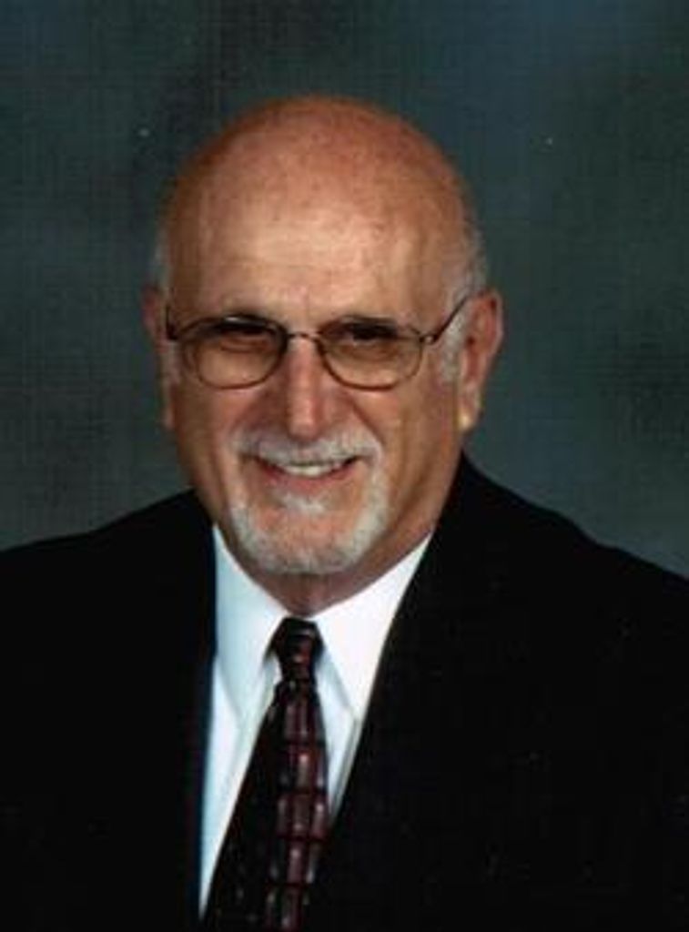 Robert A. Rini