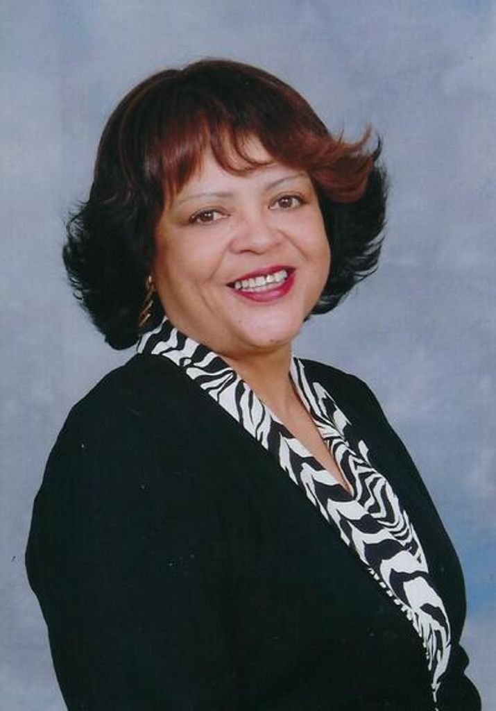 Addie M Green Profile Photo