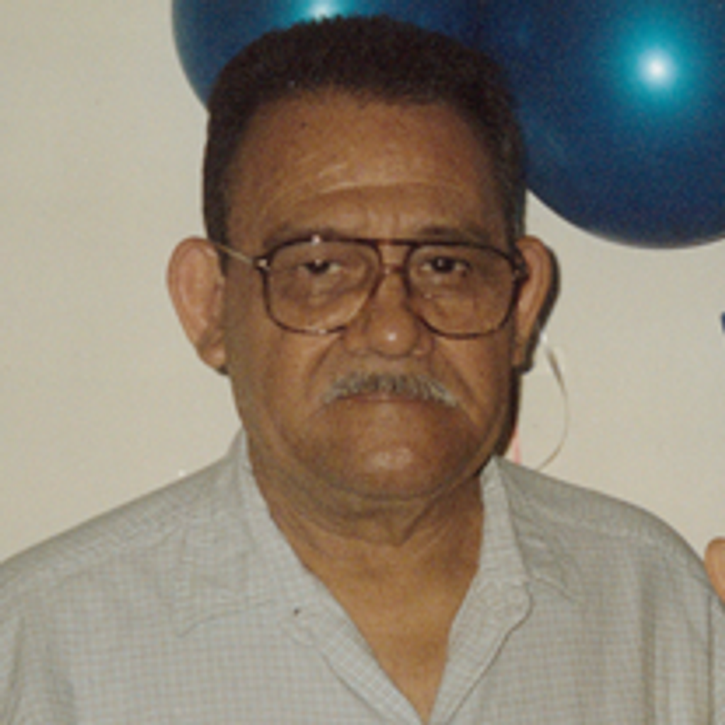 Isidoro Camarena Guerrero