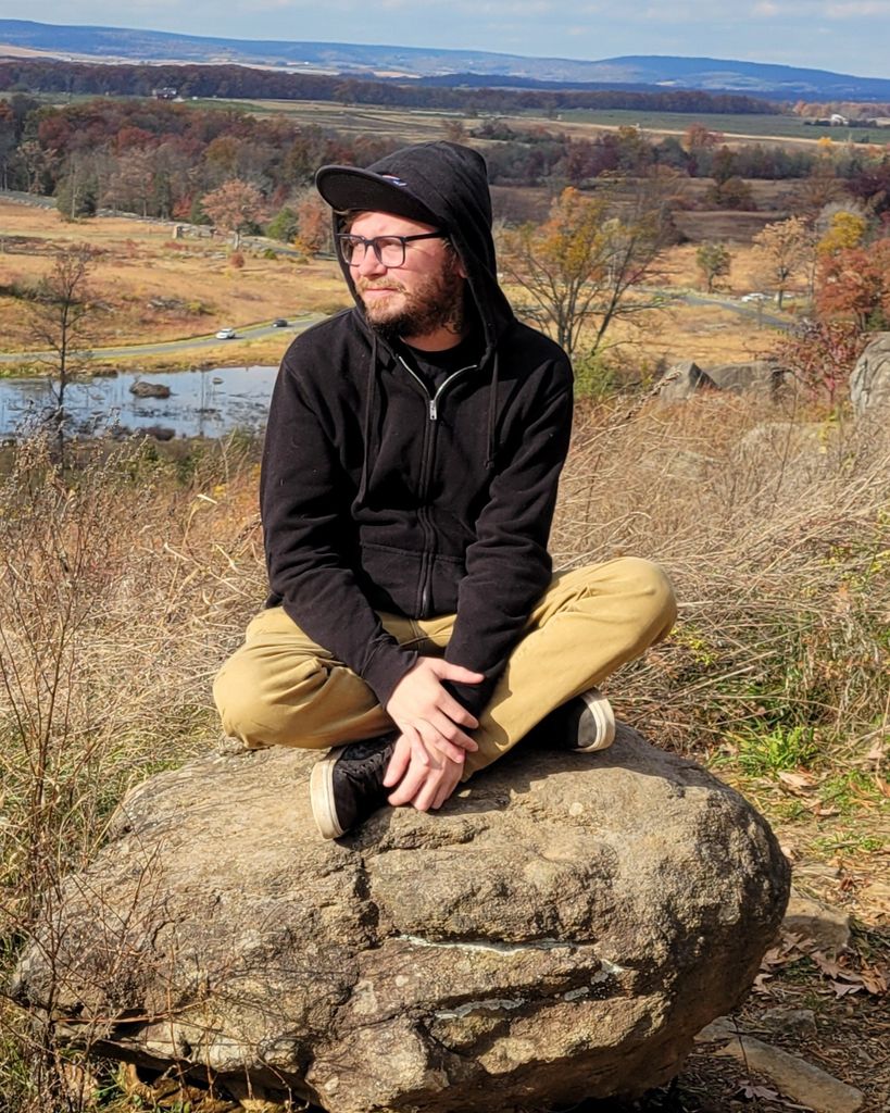 Stephen Tyler Nisbet Profile Photo