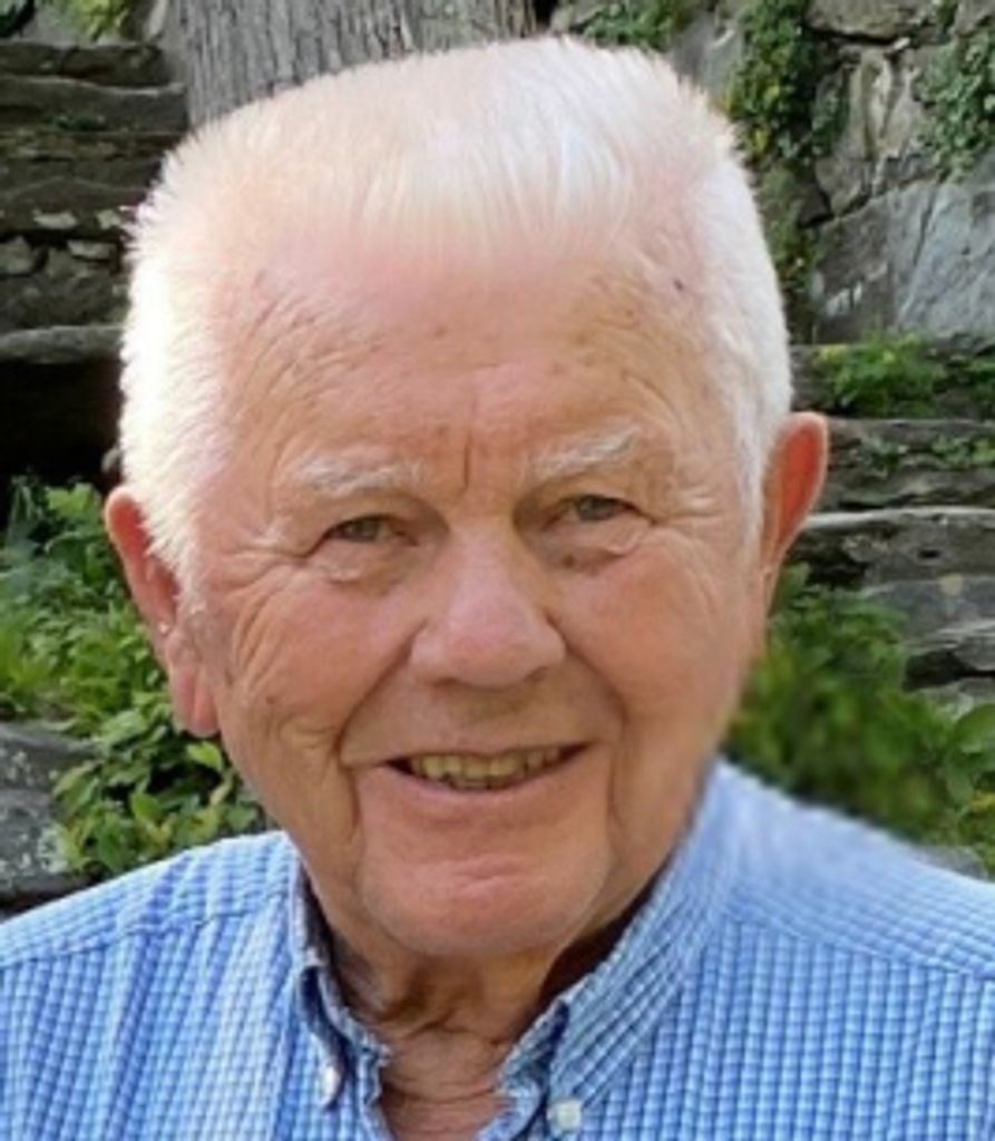 Harry Klepp Profile Photo