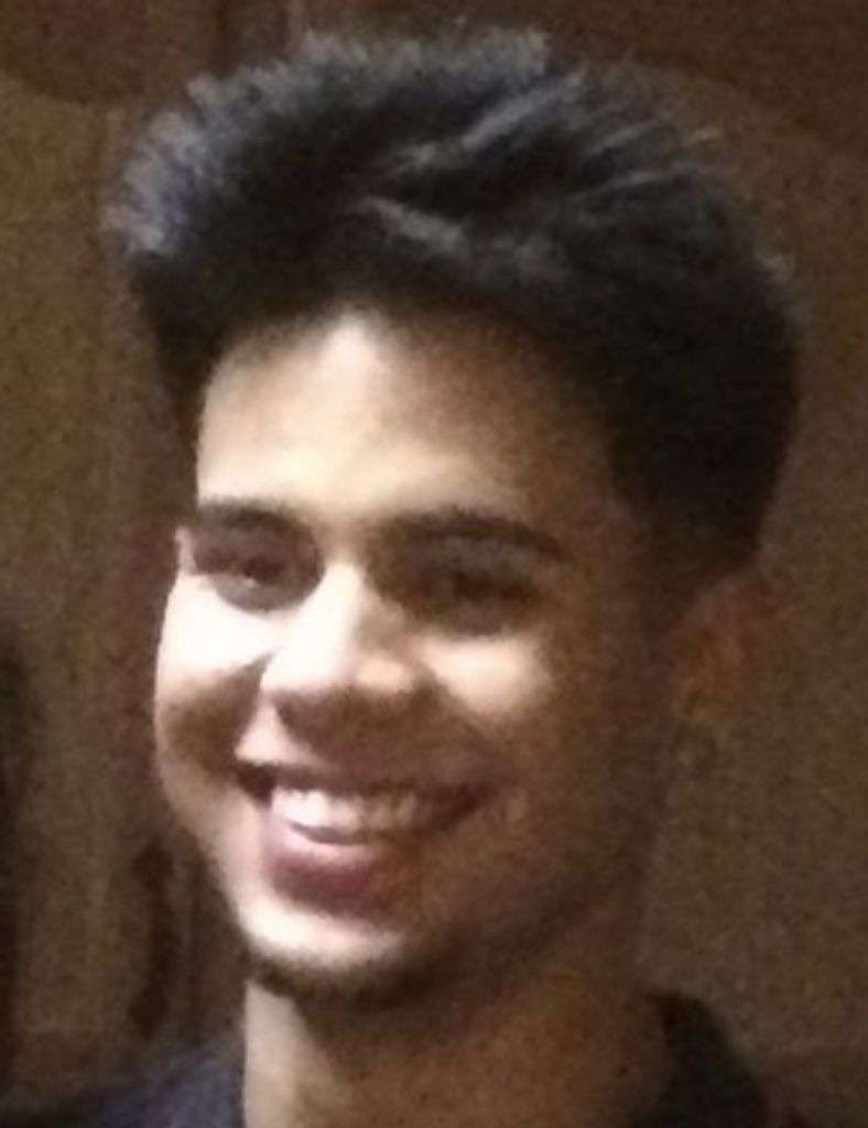 Christopher Daniel Trujillo