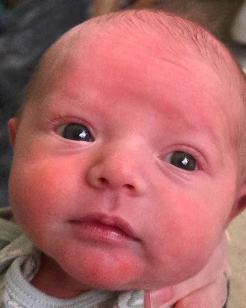 Olivia Dawn Marie Gilmore Profile Photo