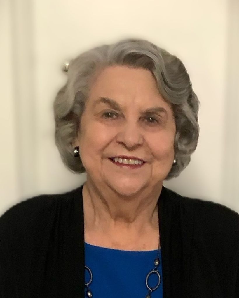 Nancy D Christopher Profile Photo
