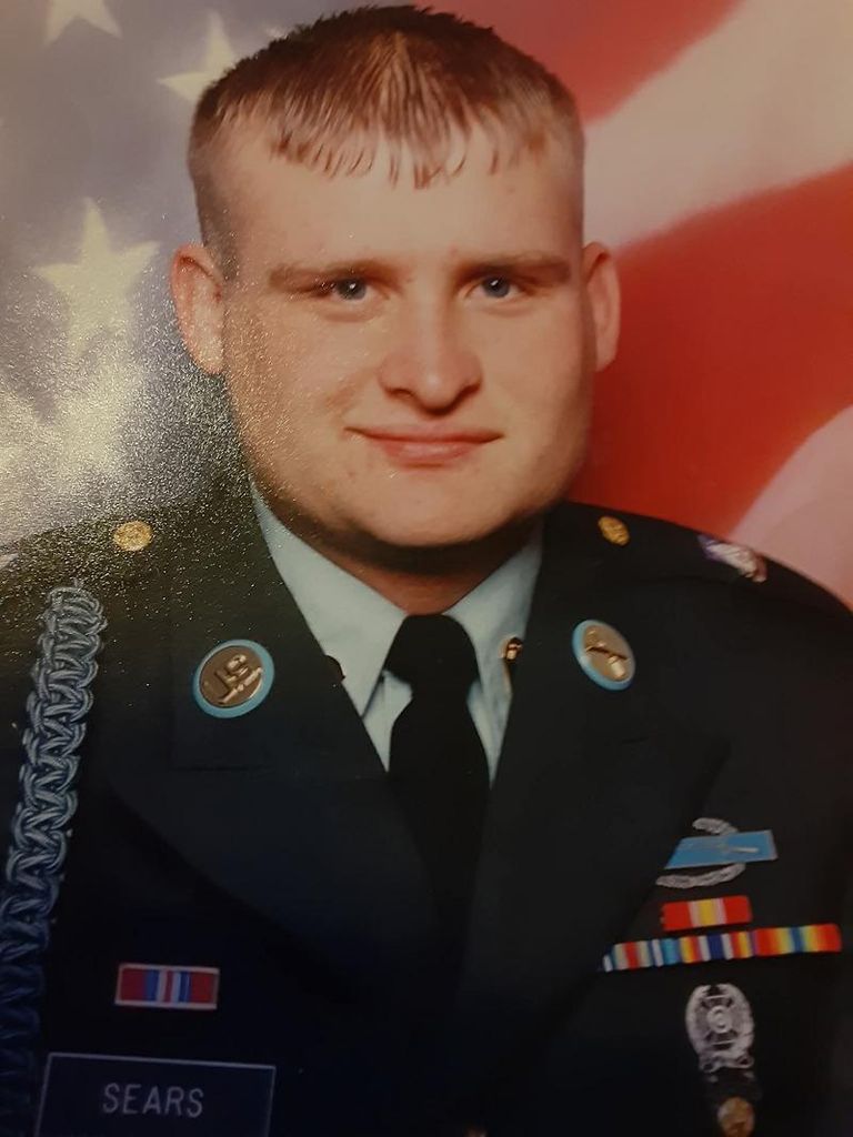Joshua Sears Profile Photo