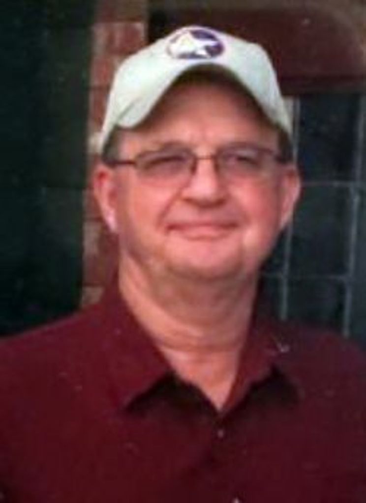 Richard Frederick Reichenbach Profile Photo