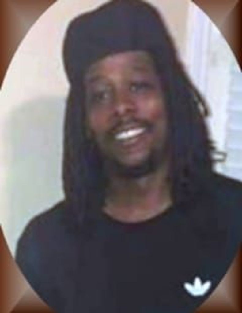 Deric S. Rosser Profile Photo