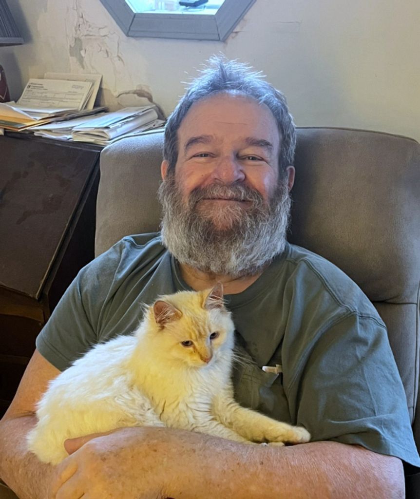 David R. Reichard, Sr. Profile Photo