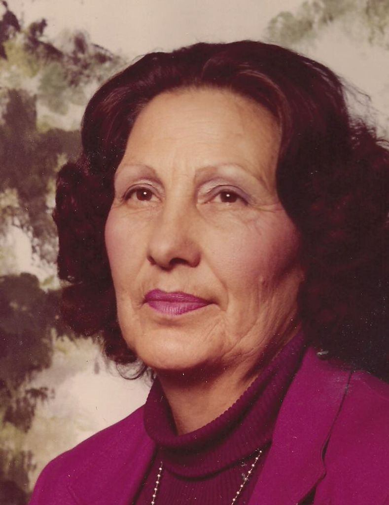 Helen M Scott Profile Photo