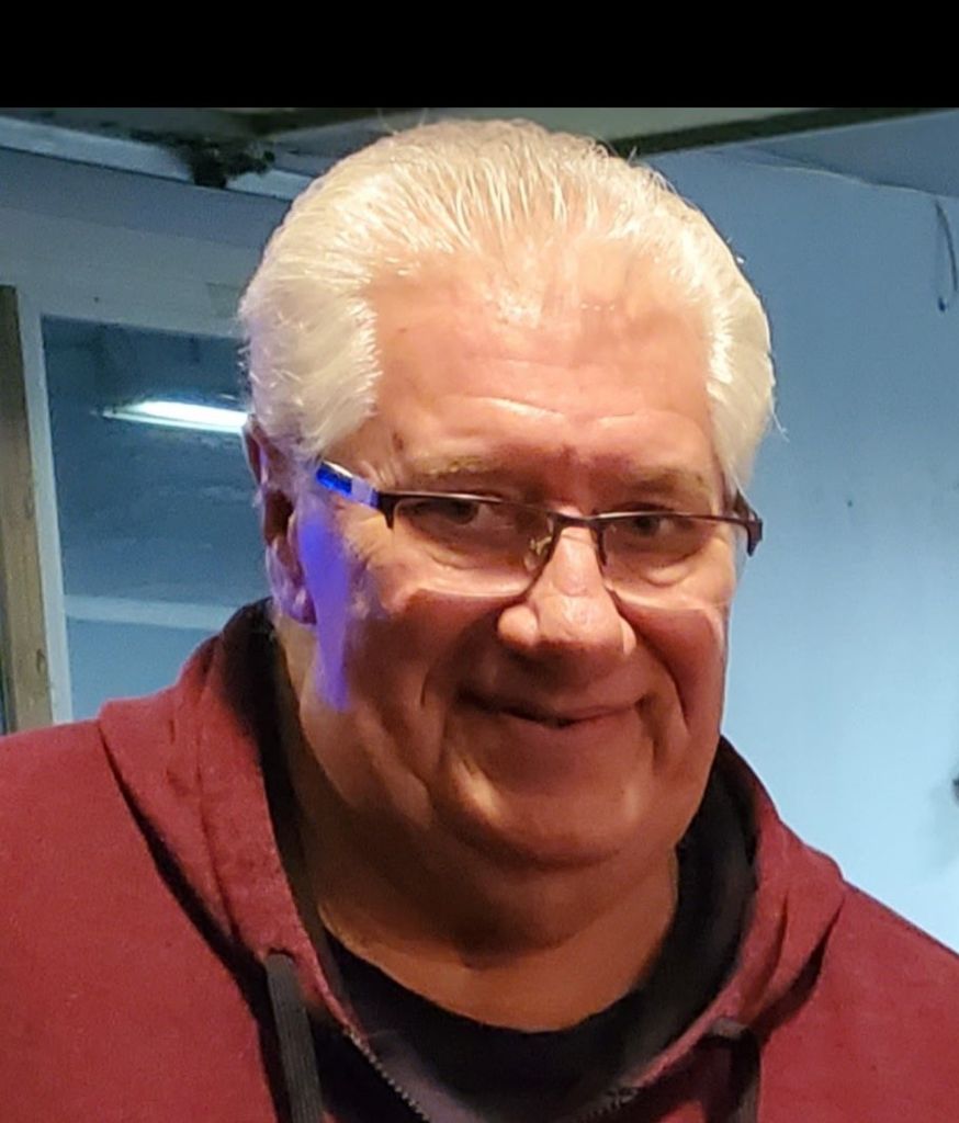 Michael Vuckovich