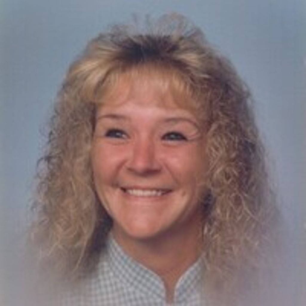 Donna Godwin Miles