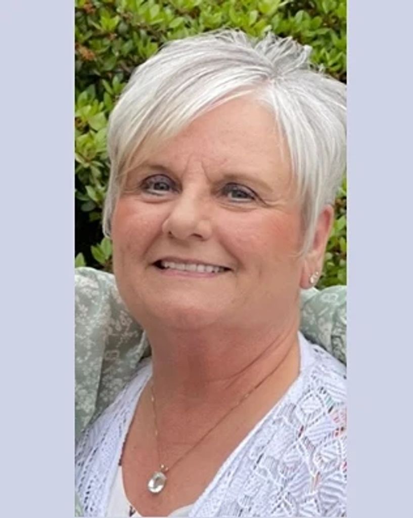 Cynthia Mcgovern Profile Photo