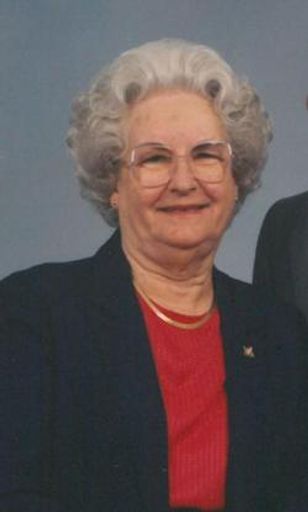 Photo of Lucille Virginia Dalton