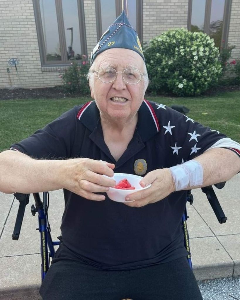 Dale G. Hidlebaugh