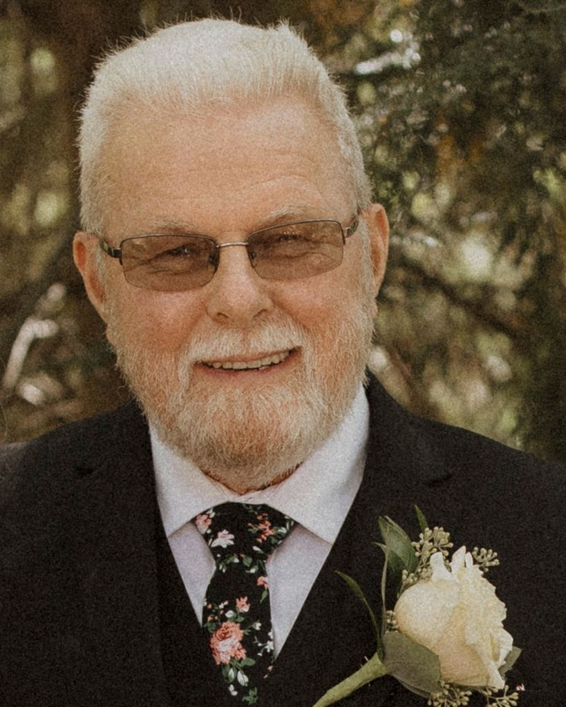 Ronald E. "Ron" Bartlett Profile Photo