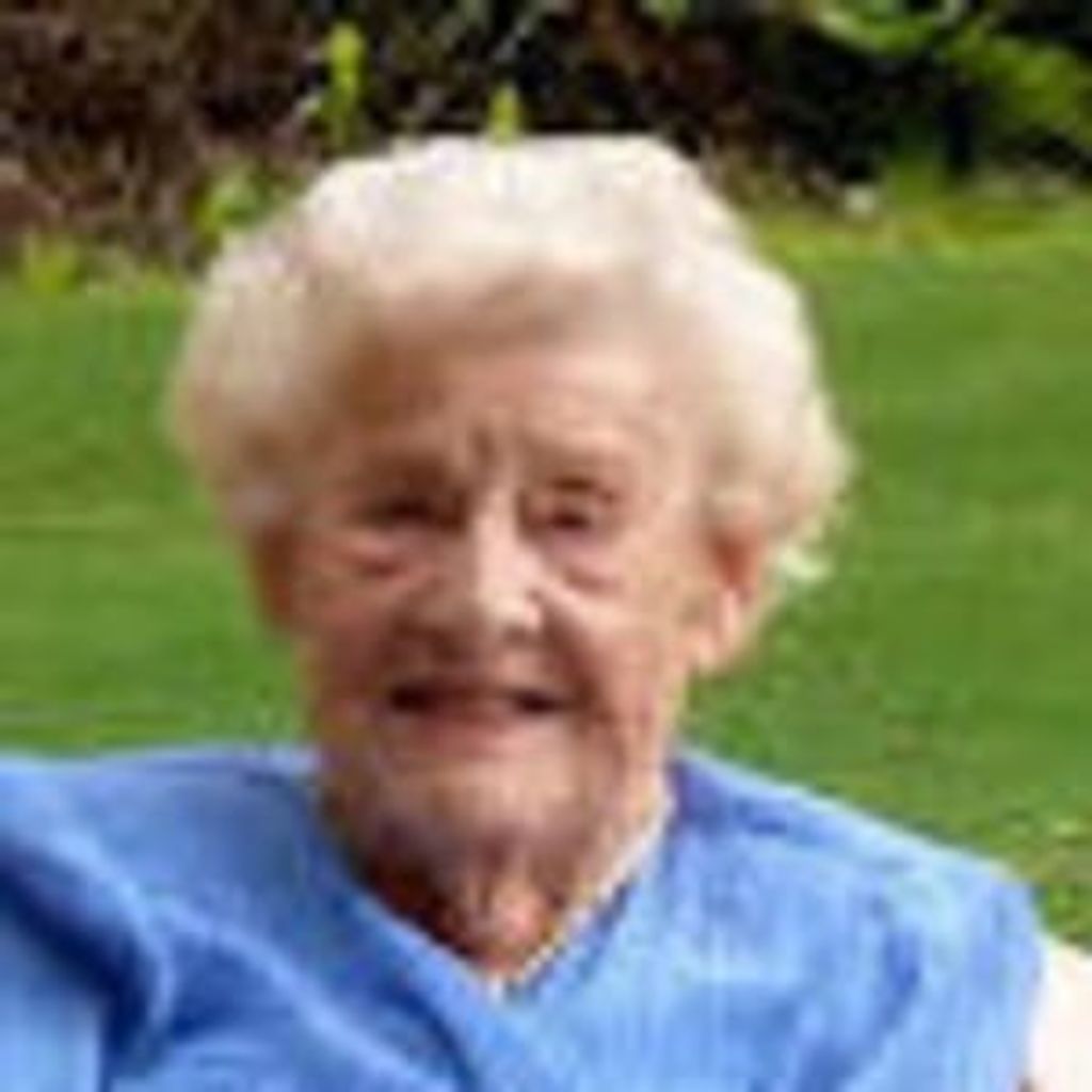 Gertrude  T. Carnahan Profile Photo