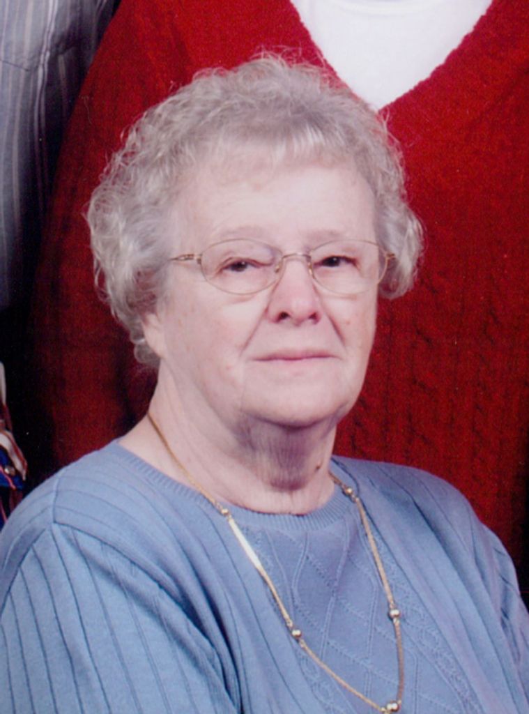 Betty Jane (Averill)  Rouse Profile Photo