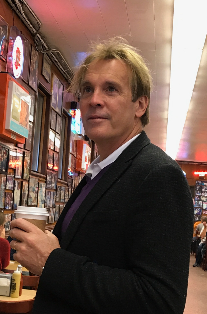 Neal Linnihan