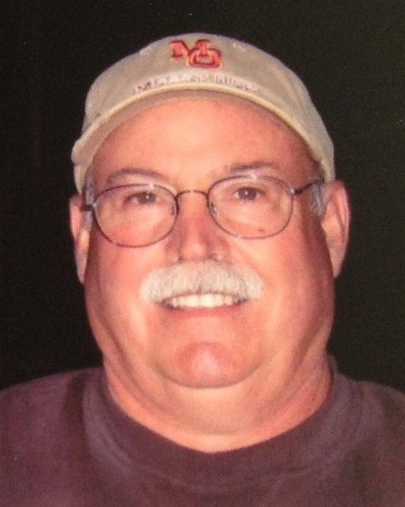 Timothy Mulford