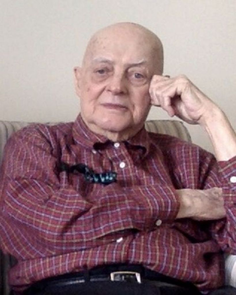 Carlton H. Gehring