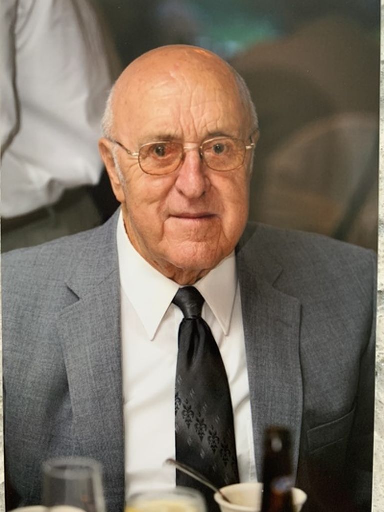 Robert W. Fortier Profile Photo