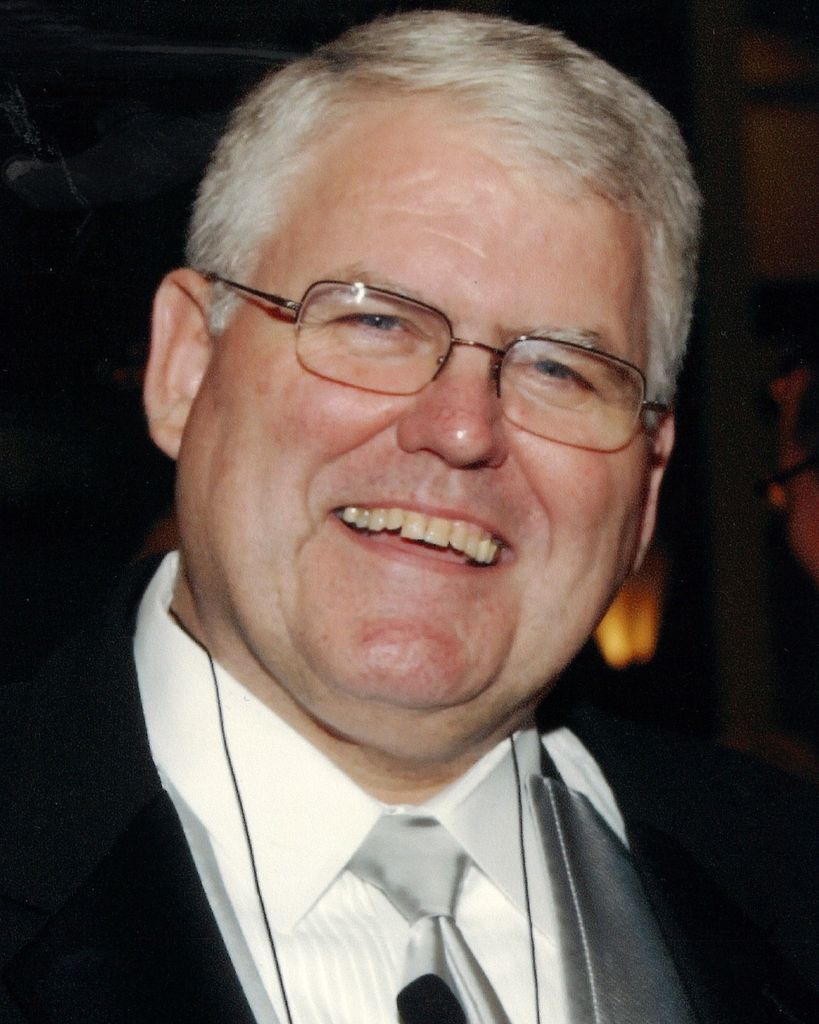 William "Bill" Andersen