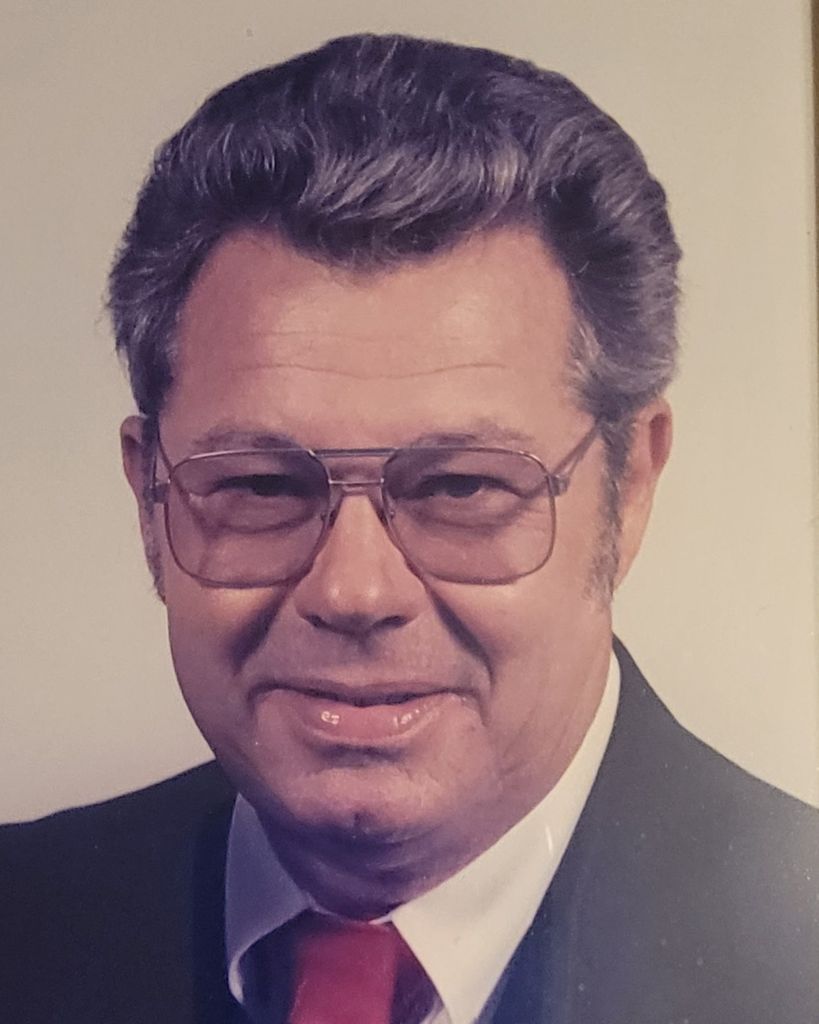 David Carroll Profile Photo