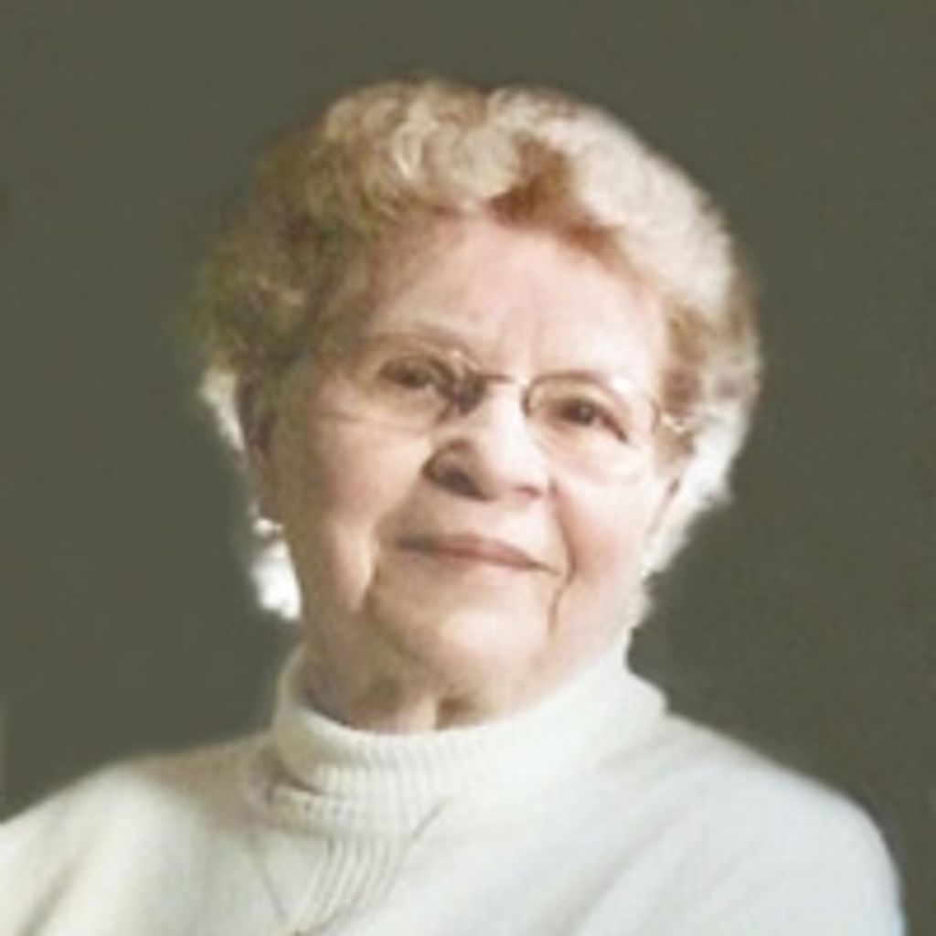 Eileen  K. (Heaton)  Griffiths
