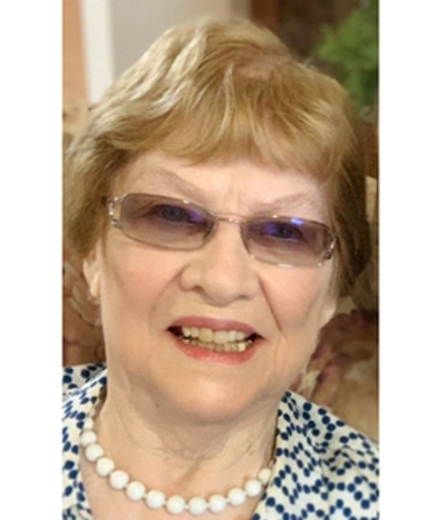 Alice Irving