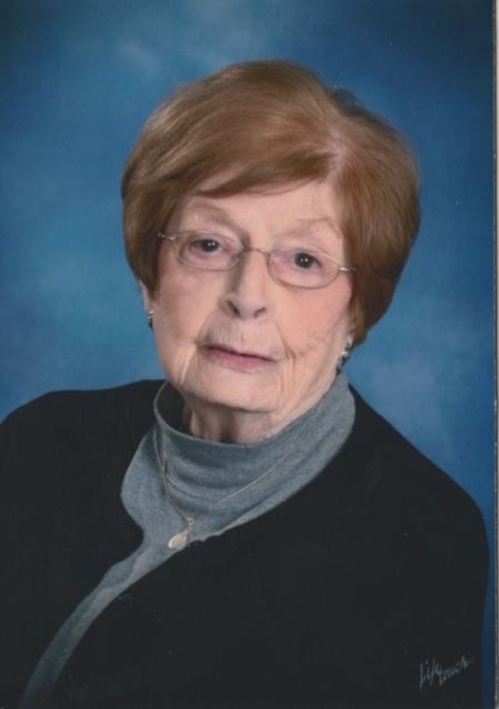Jeanne Marie Springman