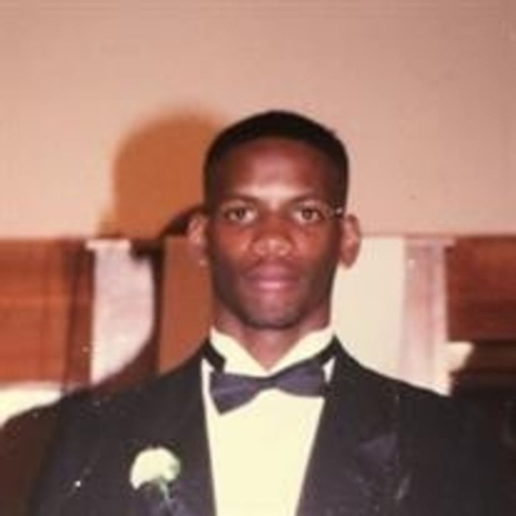 Frederick Rand Profile Photo