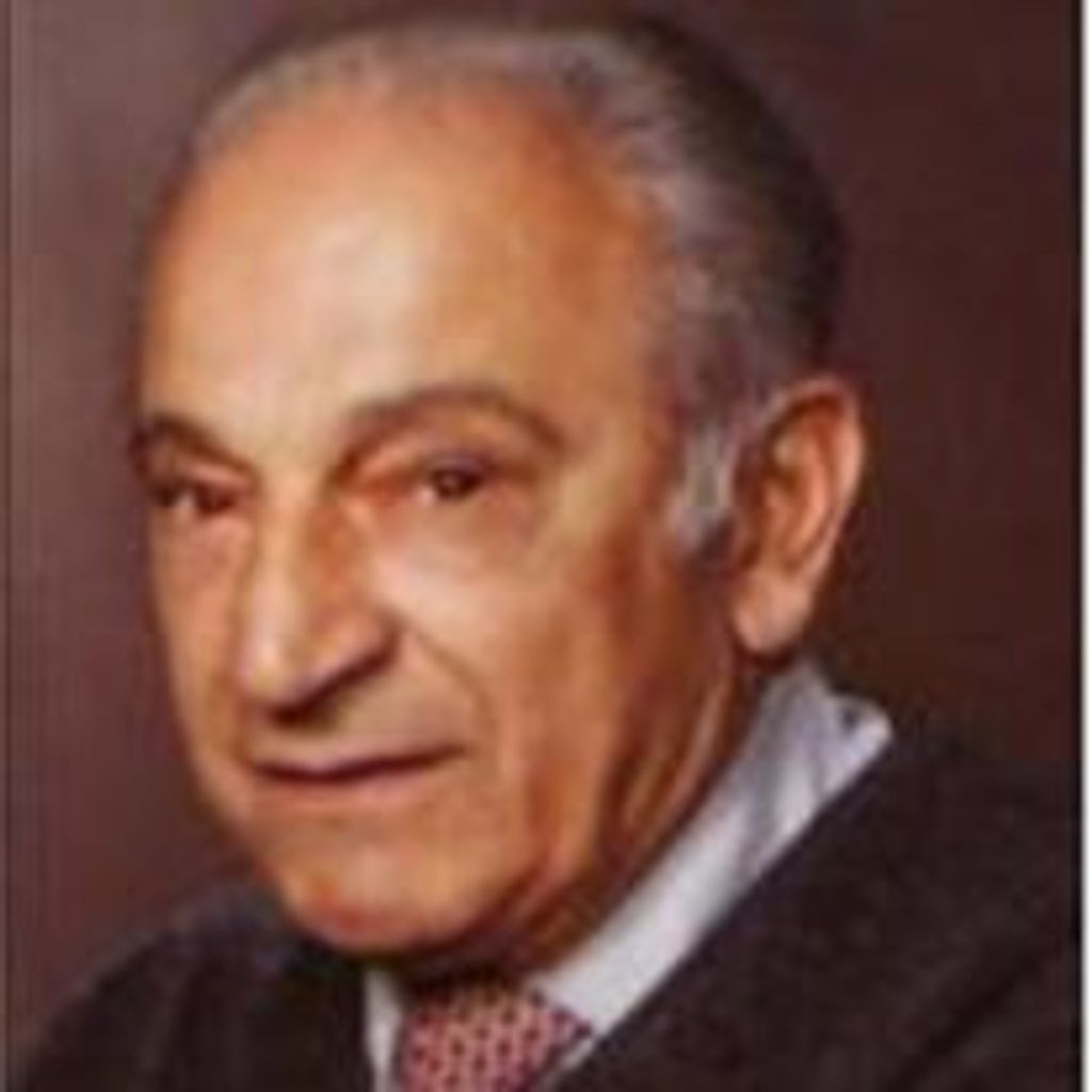 Diran  Deranian