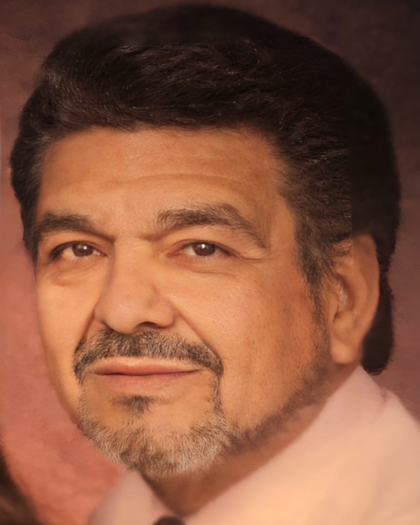 Richard Lee Archuleta Profile Photo