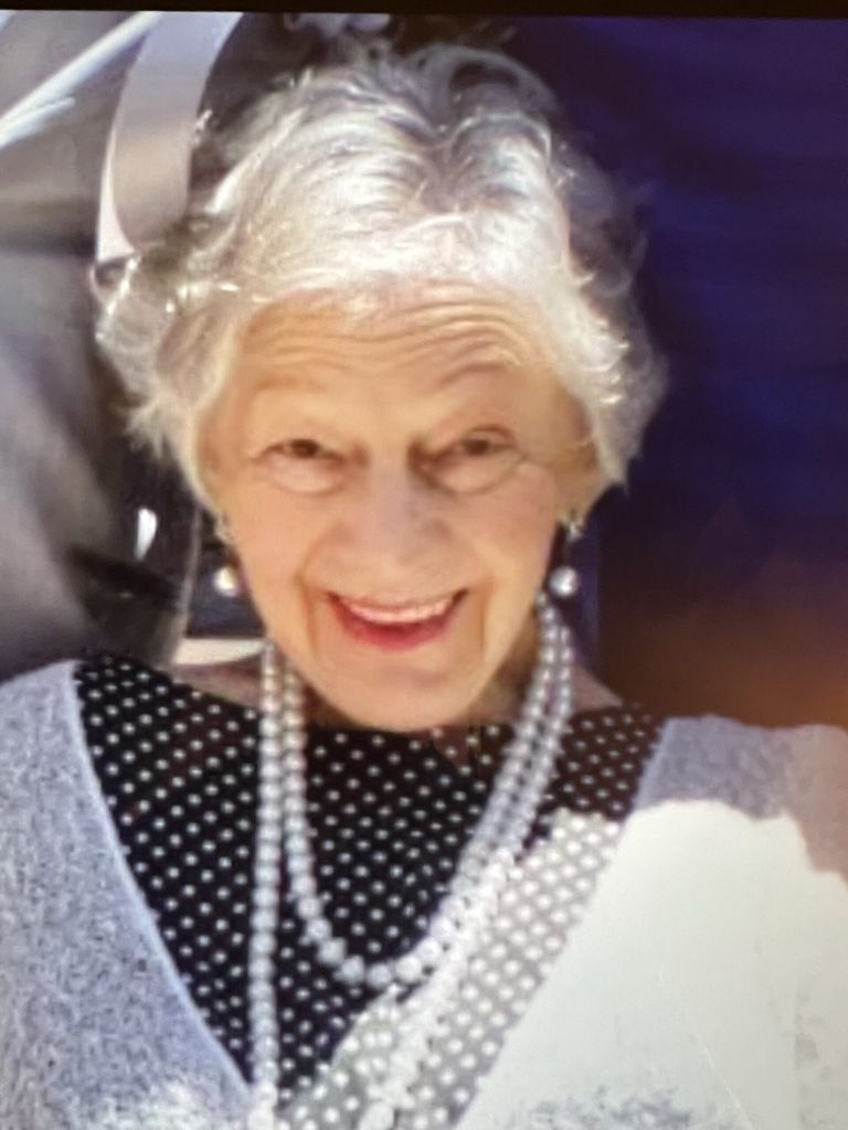 Elaine Marie Calugar Profile Photo