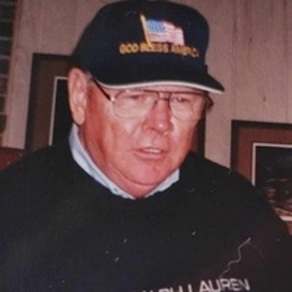 Earnest (Ernie) Pyles Profile Photo