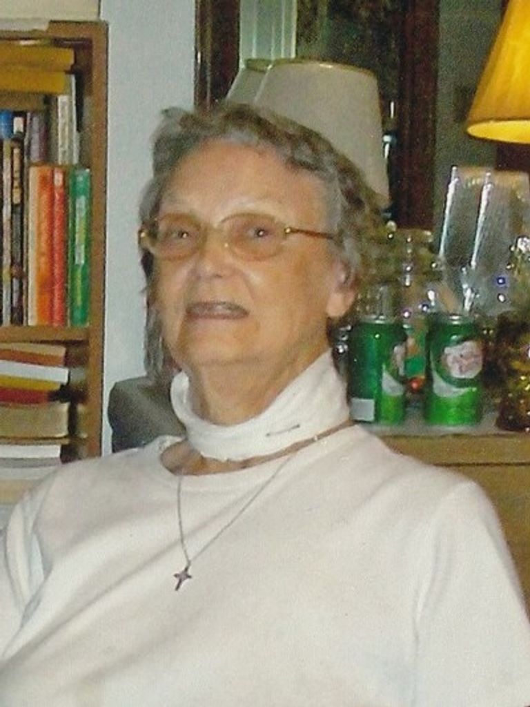 Rheba Howard Profile Photo