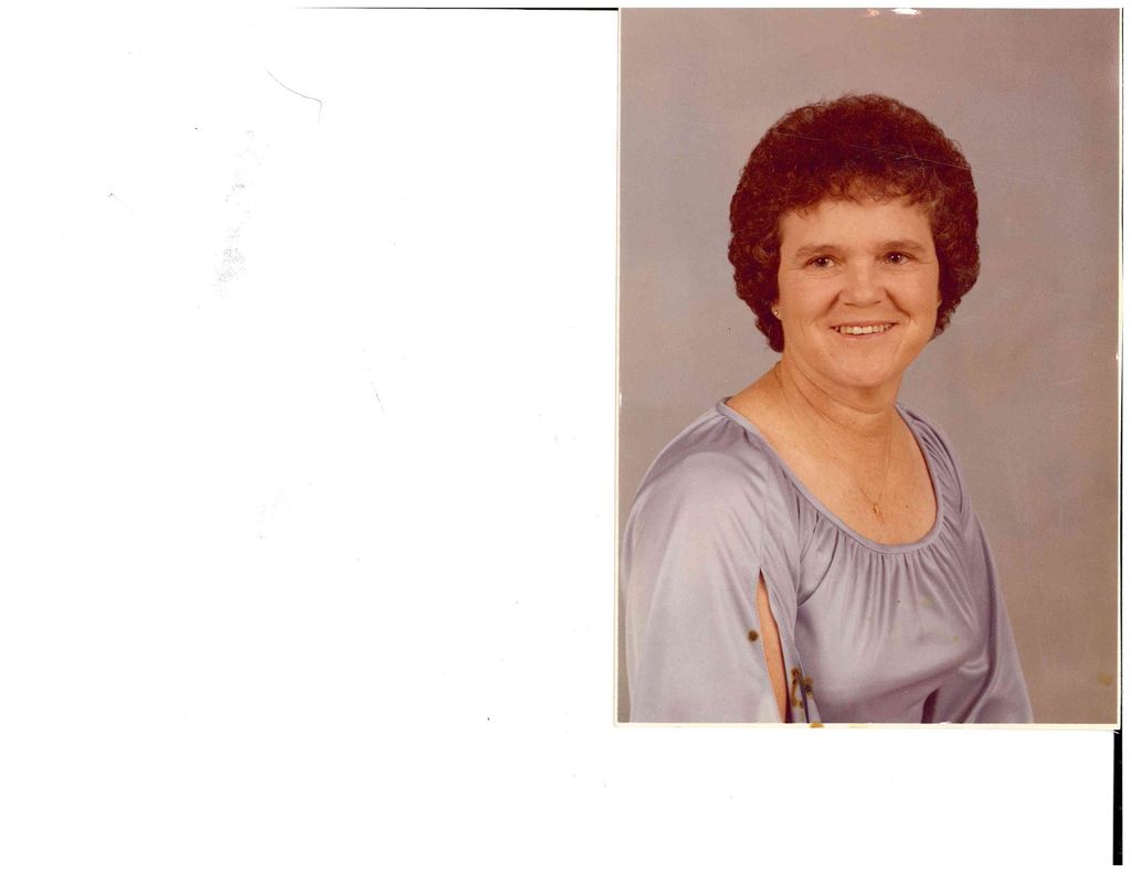 Mary Dempsey